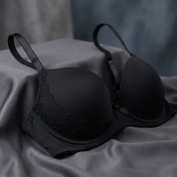 Casey_Plunge_Molded_Bra_-_Black_-_2801