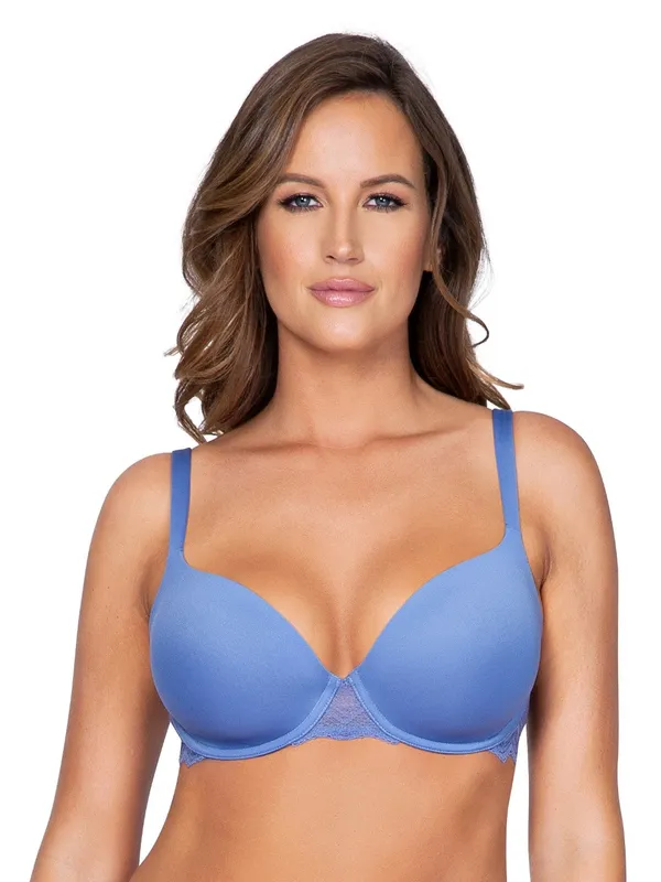 Lydie_Contour_Padded_Bra_-_Silver_Blue_-_P5441
