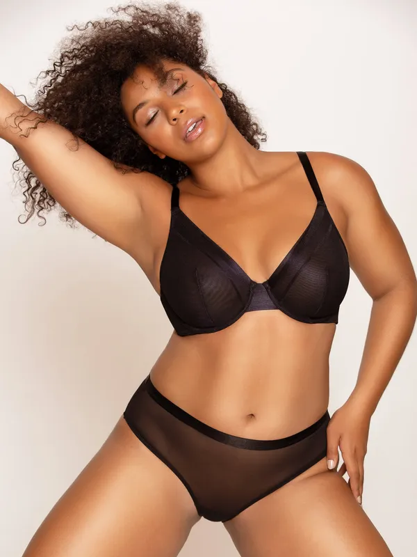 Maya_Unlined_Wire_Bra_-_Black_-_P5752