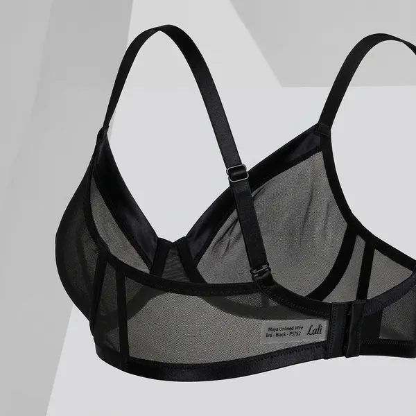 Maya_Unlined_Wire_Bra_-_Black_-_P5752