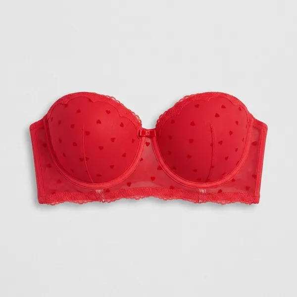 lily-strapless-bra-red-p5811