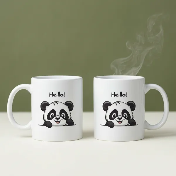 Ceramic_Hello_Panda_Print_Coffee_Mug_Pack_Of_2