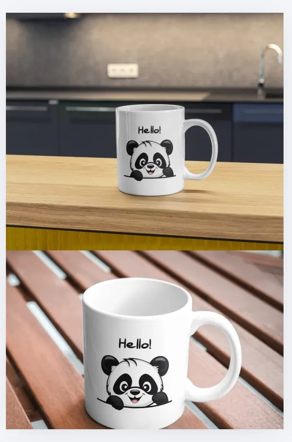 Ceramic_Hello_Panda_Print_Coffee_Mug_Pack_Of_2
