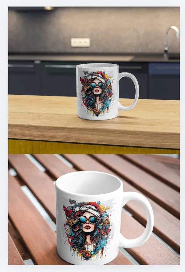 Ceramic_Artistic_Portrait_Print_Coffee_Mug_Pack_Of_2