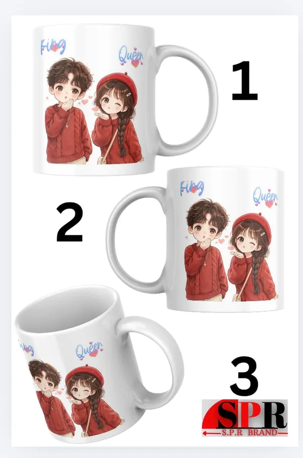 Ceramic_King_And_Queen_Anime_Couple_Print_Coffee_Mug_Pack_Of_2