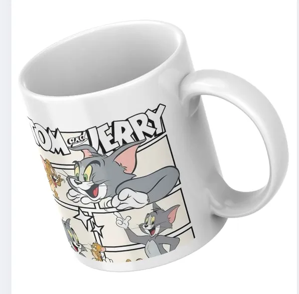 Ceramic_Tom_And_Jerry_Comic_Strip_Print_Coffee_Mug_Pack_Of_2