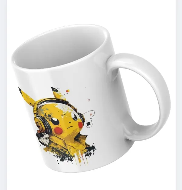 Ceramic_Music_Themed_Pikachu_Design_Coffee_Mug_Pack_Of_2