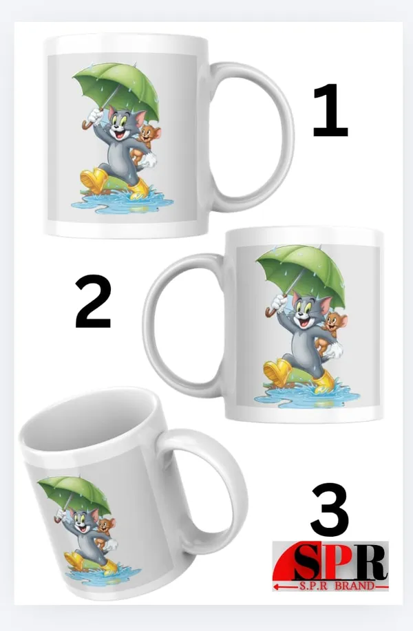 Ceramic_Tom_And_Jerry_Cartoon_Print_Coffee_Mug_Pack_Of_2