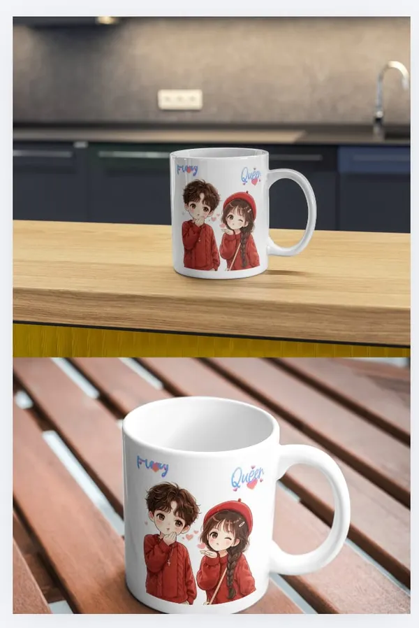 Ceramic_King_And_Queen_Anime_Couple_Print_Coffee_Mug_Pack_Of_2