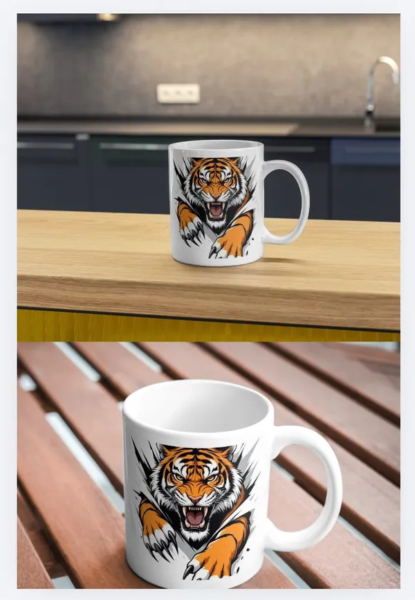 Ceramic_Tiger_Graphic_Print_Coffee_Mug_Pack_Of_2
