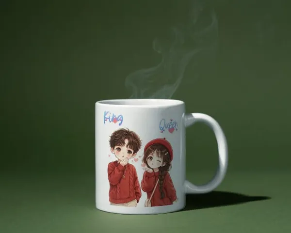 Ceramic_King_And_Queen_Anime_Couple_Print_Coffee_Mug_Pack_Of_2