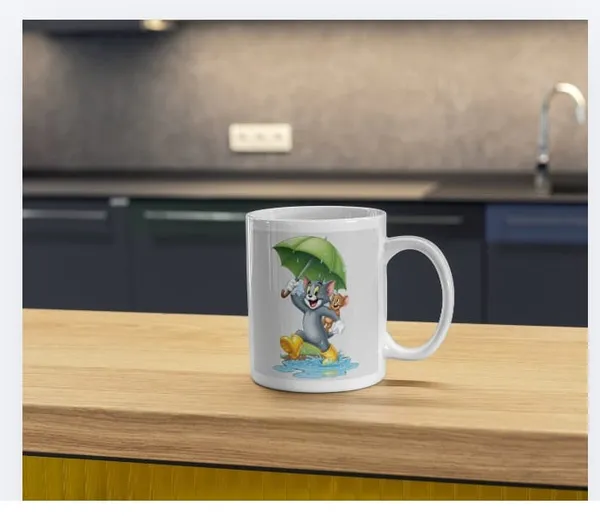 Ceramic_Tom_And_Jerry_Cartoon_Print_Coffee_Mug_Pack_Of_2
