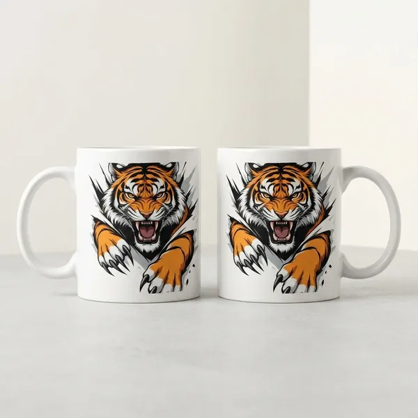 Ceramic_Tiger_Graphic_Print_Coffee_Mug_Pack_Of_2
