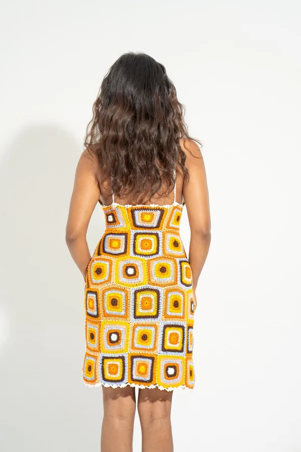 Mila_Crochet_Mini_Dress_Papaya_Orange_(upto_C_cup)