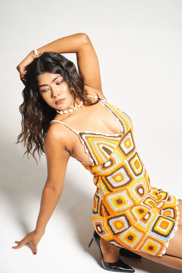 Mila_Crochet_Mini_Dress_Papaya_Orange_(upto_C_cup)
