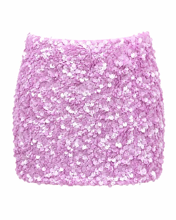Lila_Sequin_Mini_Skirt