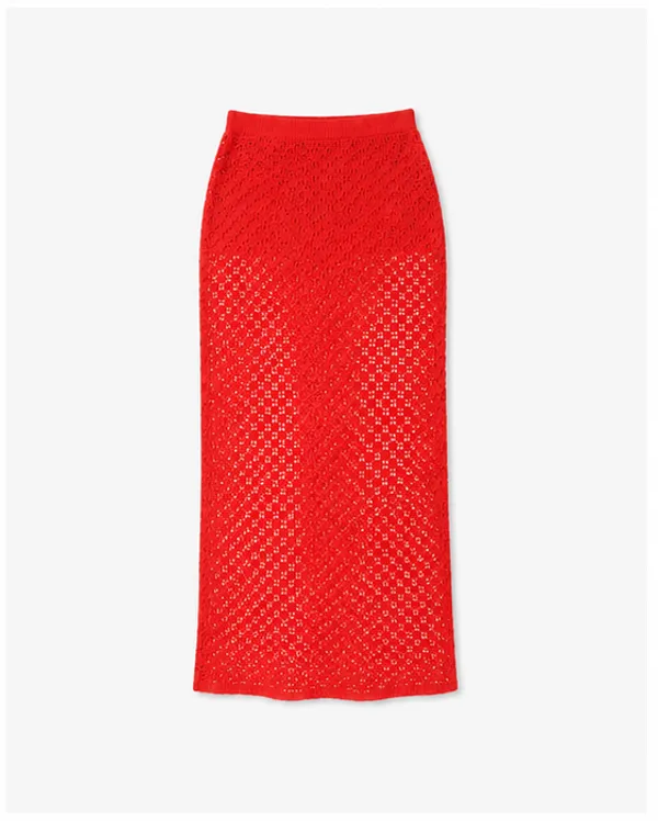 Anya_Crochet_Skirt_(Red)