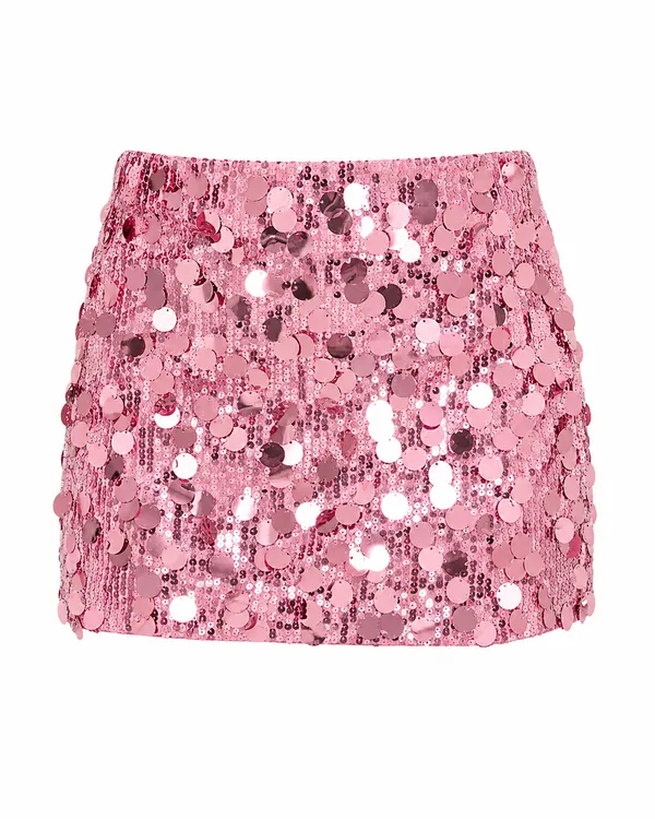 Rosie_Sequin_Mini_Skirt