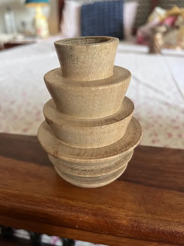 Wood_Rustic_Multi_Tiered_Circular_Display_Stand