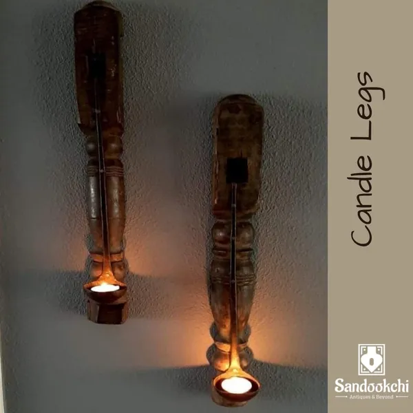 Wood_Rustic_Curved_Backplate_Wall_Sconce_Set_Of_2