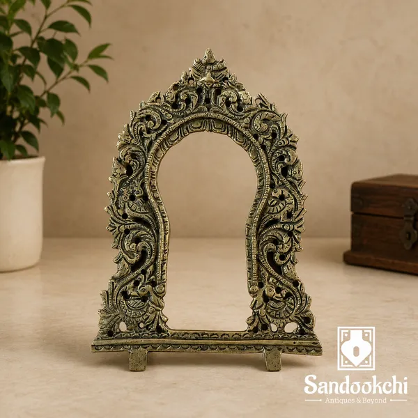 Brass_Antique_Traditional_Motif_Prabhavali_Arch_Frame