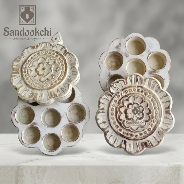 Wood_Traditional_Floral_Carved_Decorative_Palette