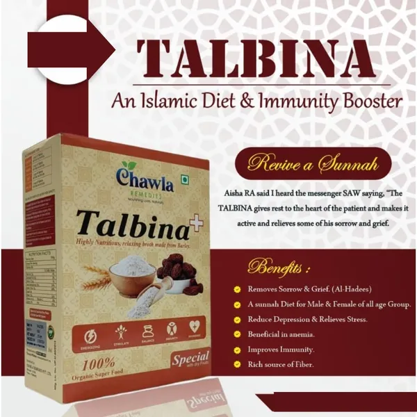 Chawla_Remedies_Talbina_Barley_Superfood_Nutritional_Powder