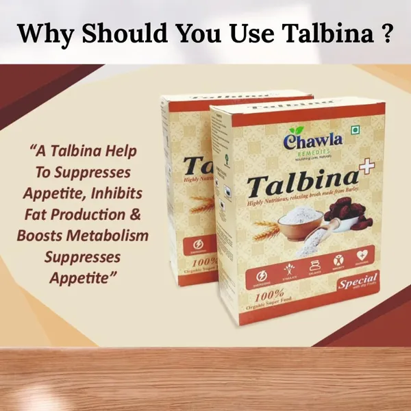 Chawla_Remedies_Talbina_Barley_Superfood_Nutritional_Powder