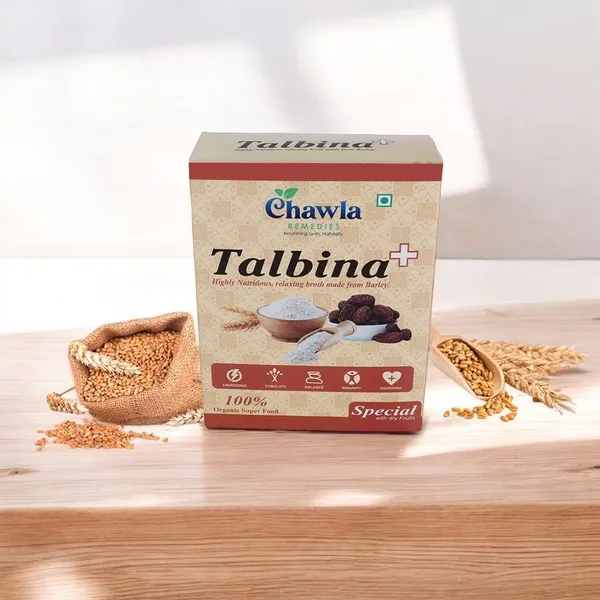 Chawla_Remedies_Nasha_Mukti_De_Addiction_Herbal_Powder_And_Talbina_Barley_Superfood_Nutritional_Powder_Combo_Pack_Of_2