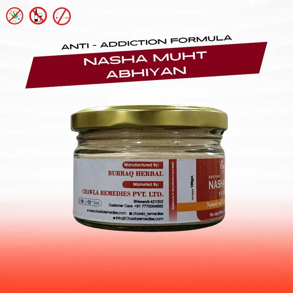 Chawla_Remedies_Nasha_Mukti_De_Addiction_Herbal_Powder