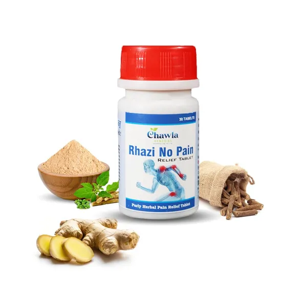 Chawla_Remedies_No_Pain_Ayurvedic_Joint_And_Muscle_Relief_Tablet_Pack_Of_2