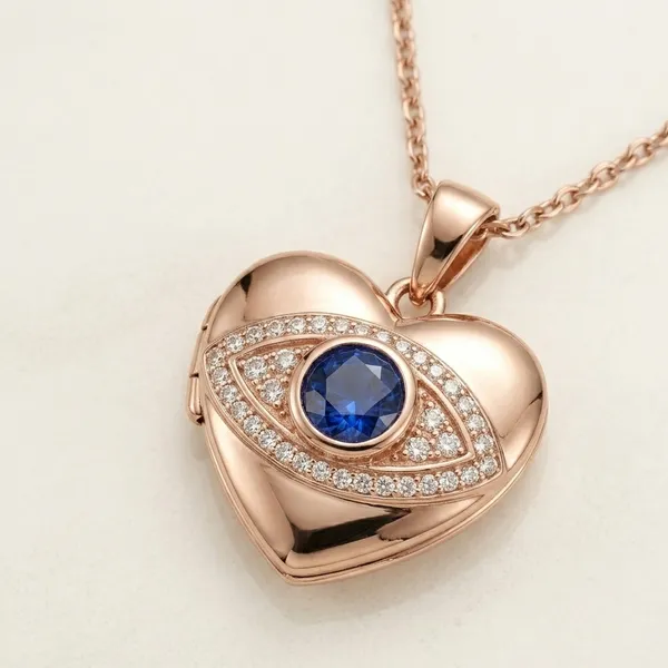 Rose_Gold_Heart_Evil_Eye_Pendant_Necklace_For_Women