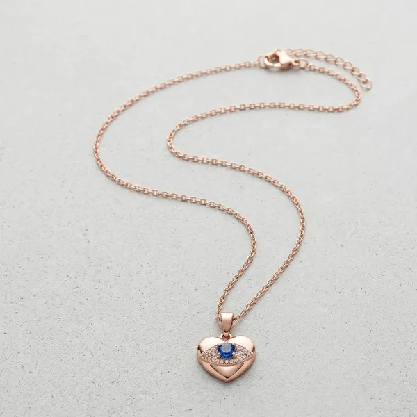 Rose_Gold_Heart_Evil_Eye_Pendant_Necklace_For_Women