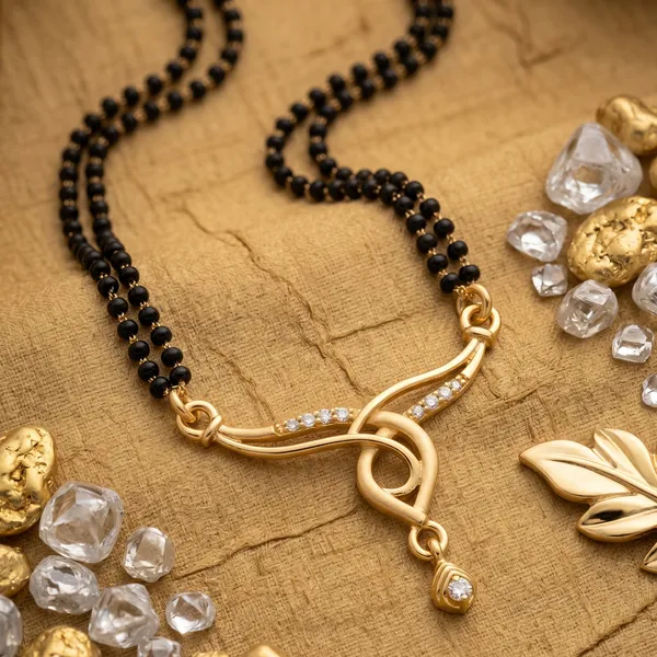 Traditional_Gold_Plated_Cz_Diamond_Tanmaniya_Mangalsutra_|_Indian_Ethnic_Wedding_Wear_Jewellery_for_Women