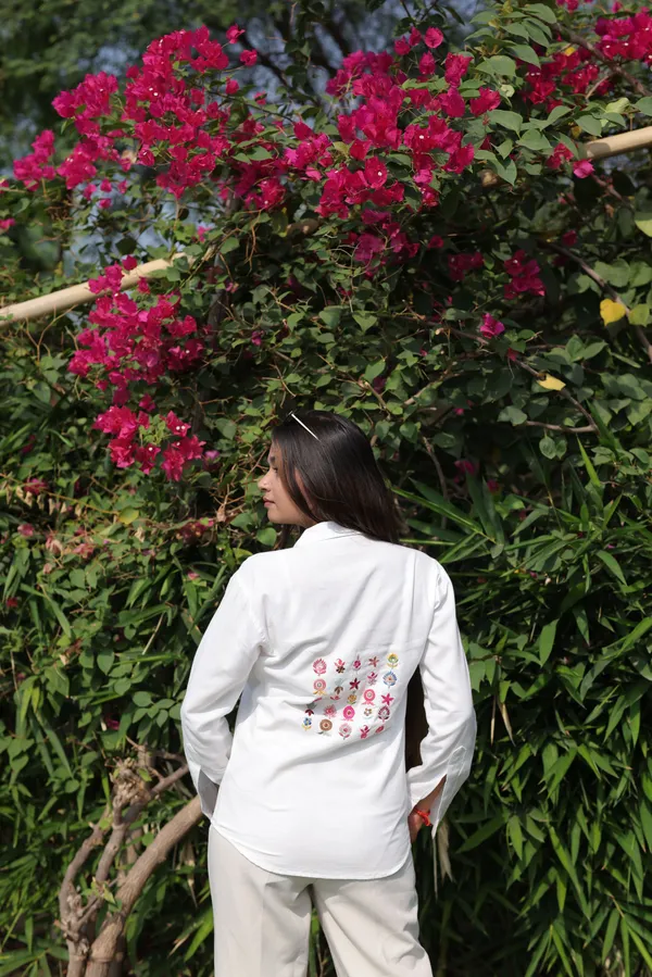 White_Flower_Embroidery_Shirt