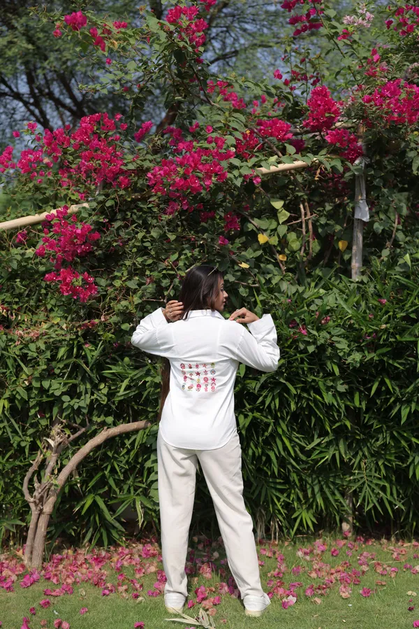 White_Flower_Embroidery_Shirt