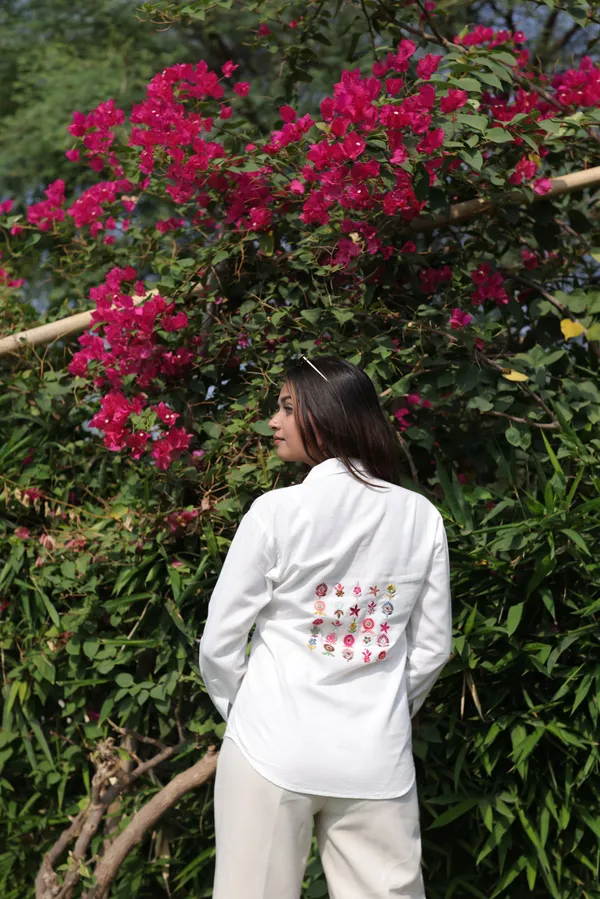 White_Flower_Embroidery_Shirt