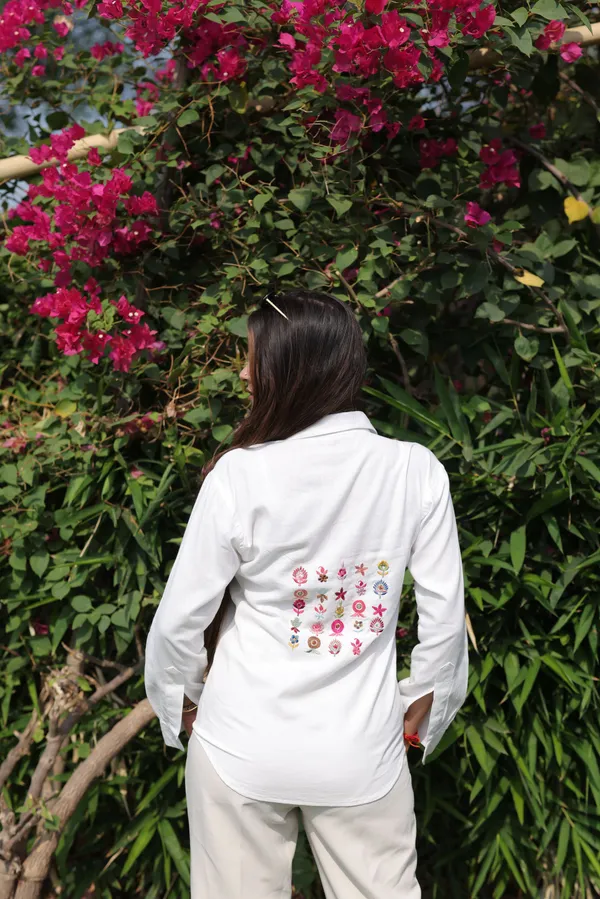White_Flower_Embroidery_Shirt