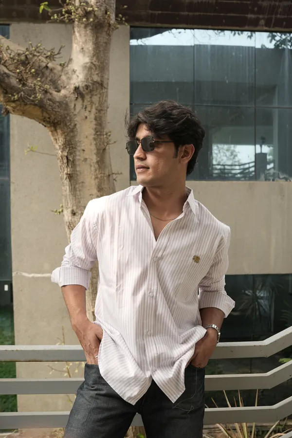 Strip_Cotton_Pink_Shirt
