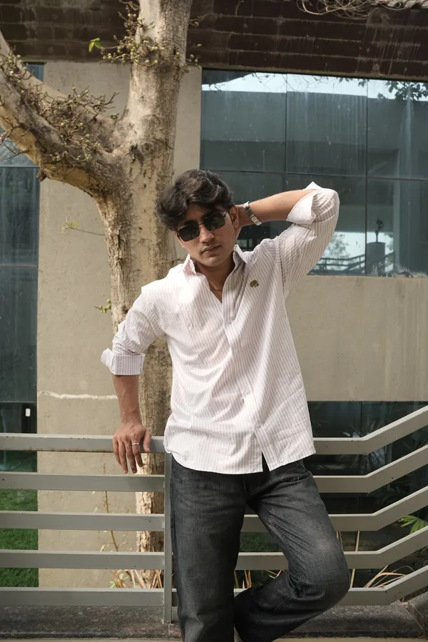 Strip_Cotton_Pink_Shirt