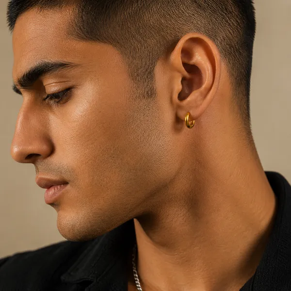 Aurelia_Gold_Huggie_Hoop_Earrings