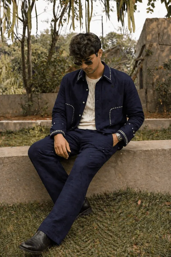 Navy_Blue_Studs_Jacket