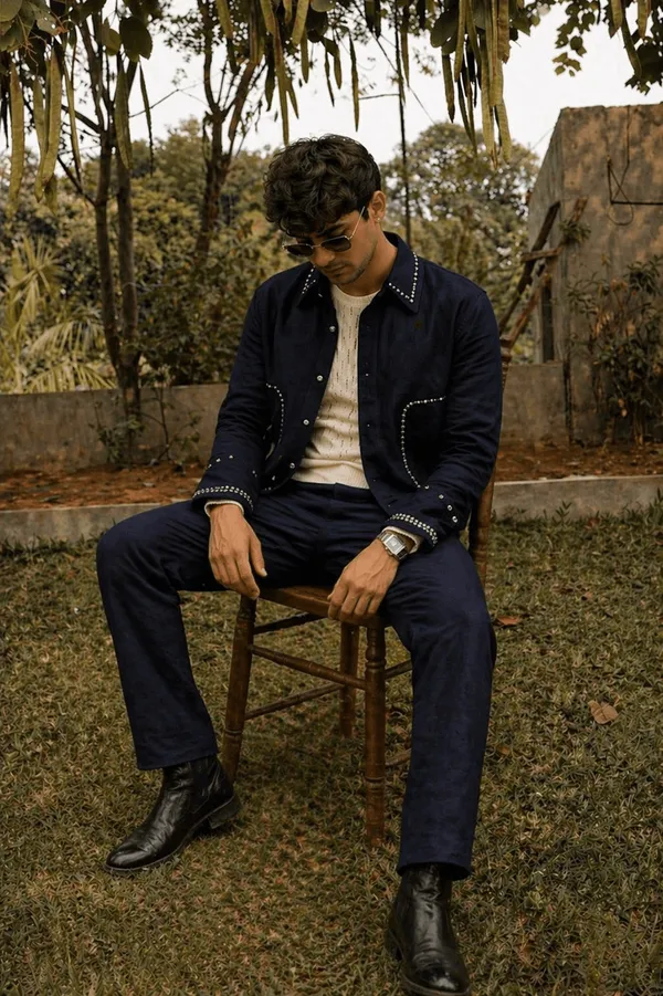 Navy_Blue_Studs_Jacket
