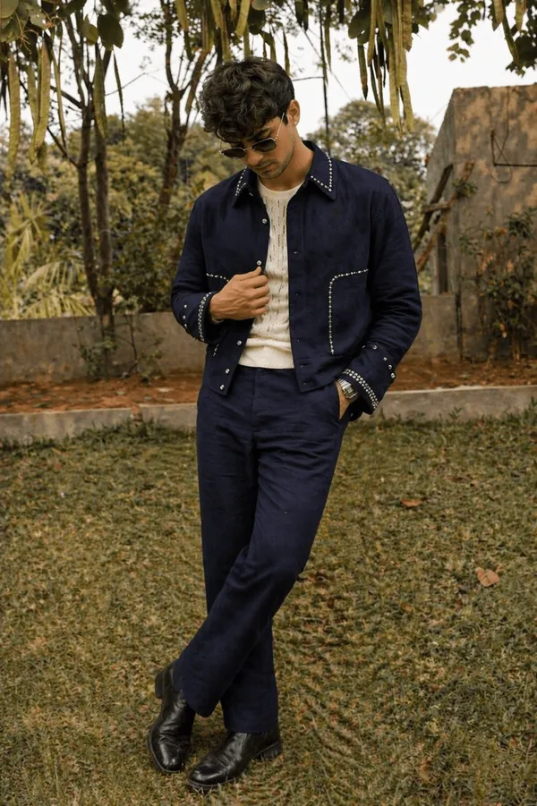 Navy_Blue_Studs_Jacket