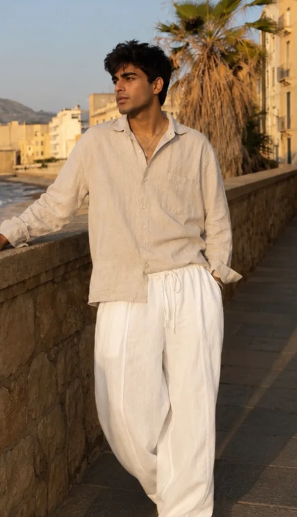 Cream_linen_shirt