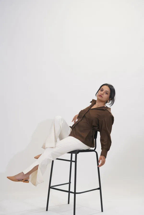 Brown_Pattern_Shirt