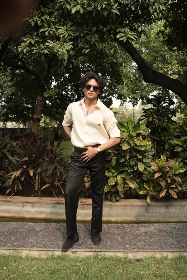 Jute_Fabric_Off_White_Shirt