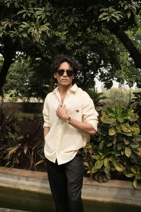 Jute_Fabric_Off_White_Shirt