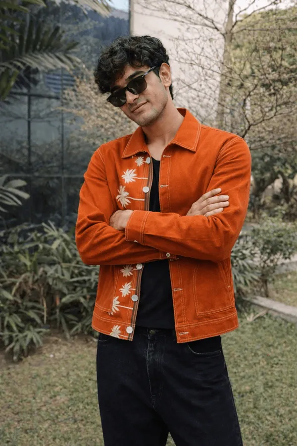 Orange_Embroidery_Jacket