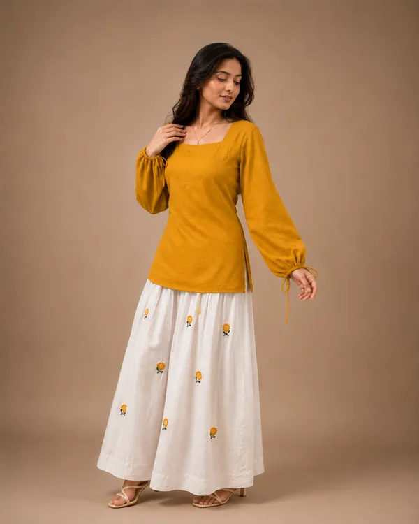 Golden_Bloom_Co-Ord_Set
